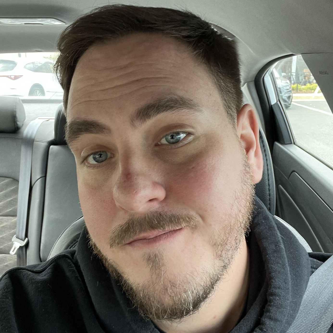 Profile of Christopher Messier