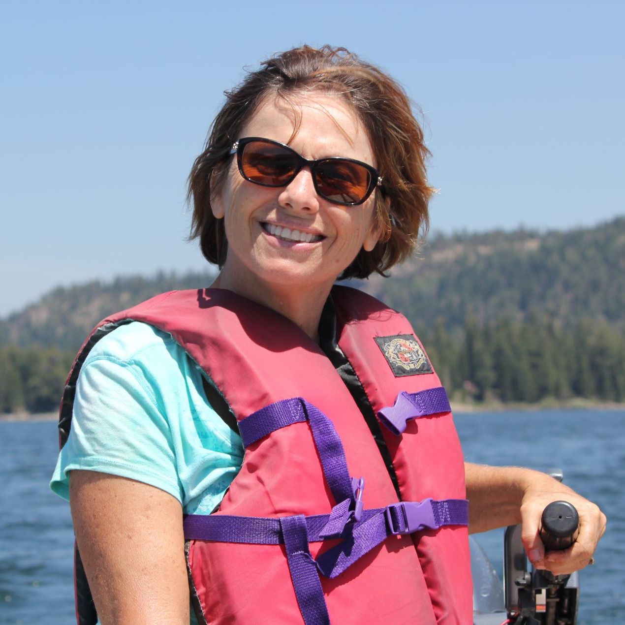 Profile of Katie Arken