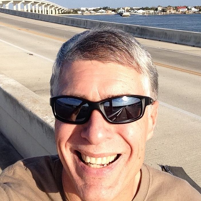 Profile of Tom Prall