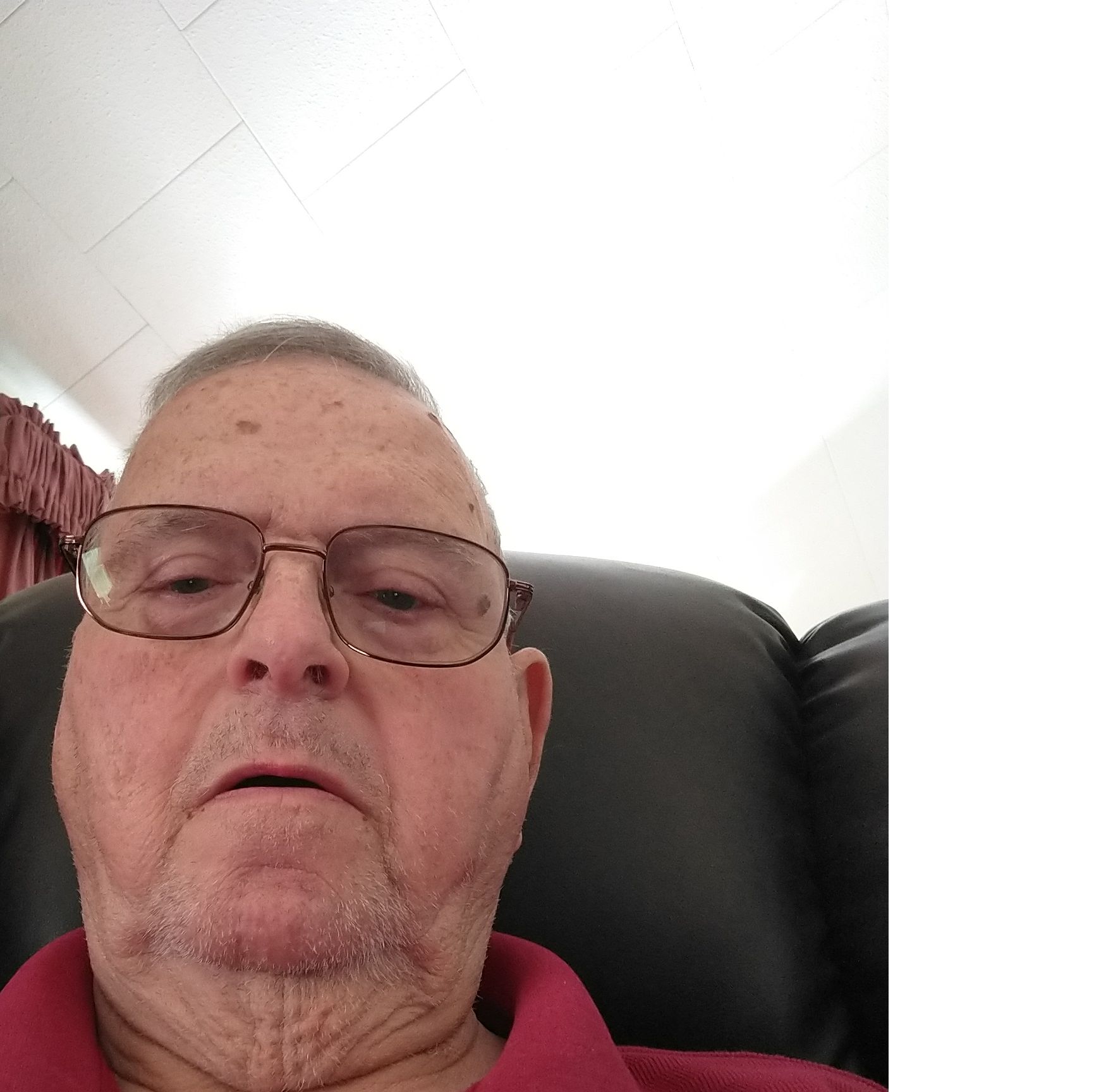 Profile of Thomas Weaver