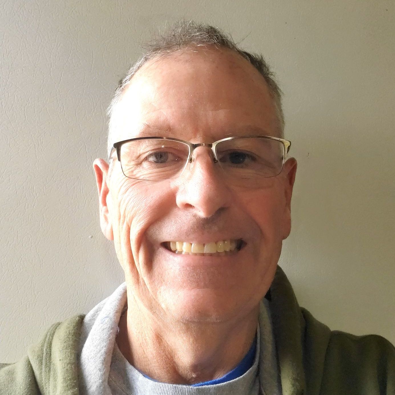 Profile of Gerald Black