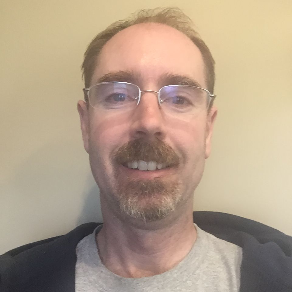Profile of Jim Worton