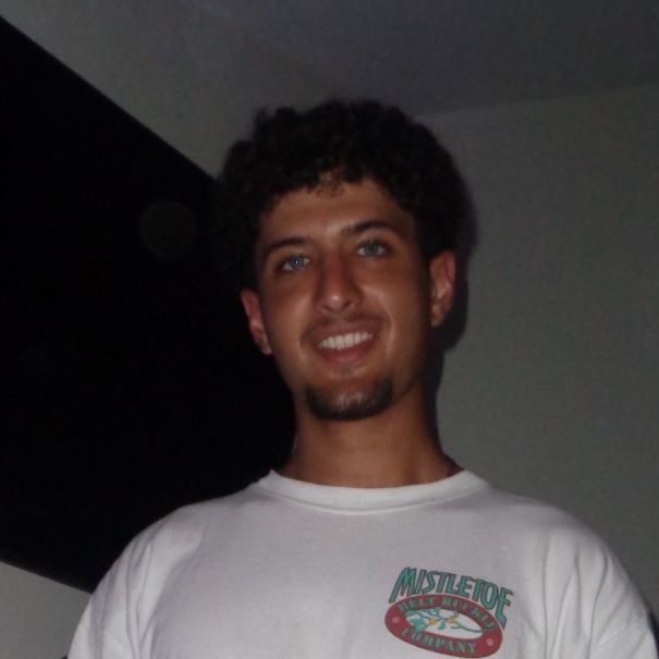Profile of Ahmed Shmara