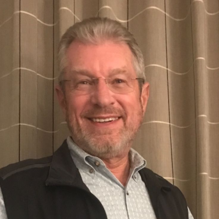 Profile of Steve Veesart