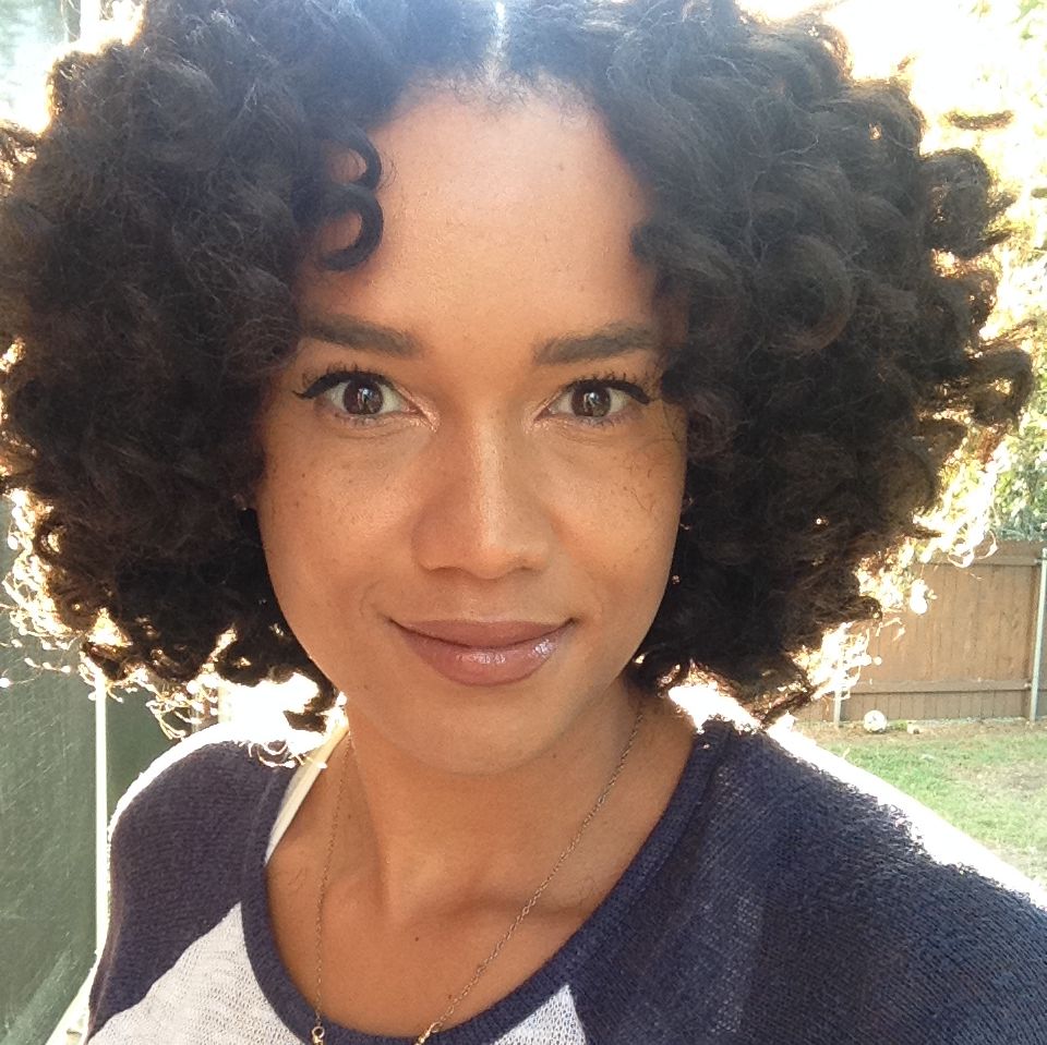 Profile of Rasalin Cooper