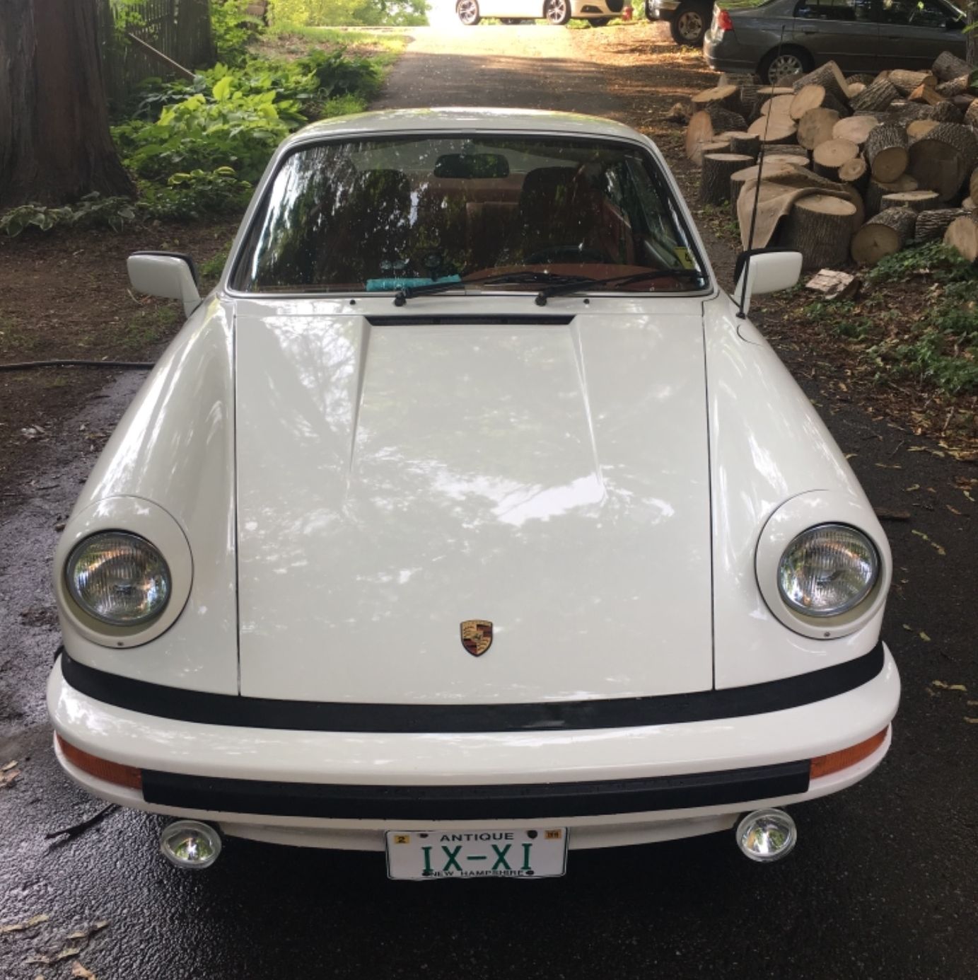 Profile of Jim Lintner