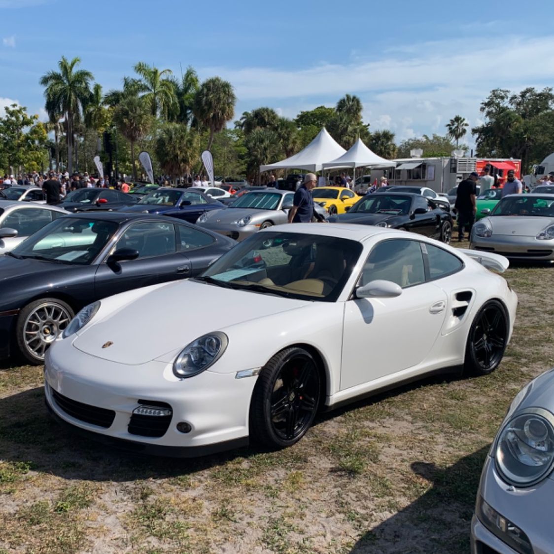 Profile of Mark Story Simpson