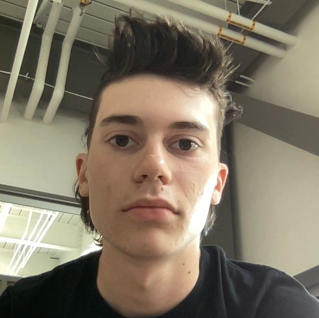 Profile of Logan Cole