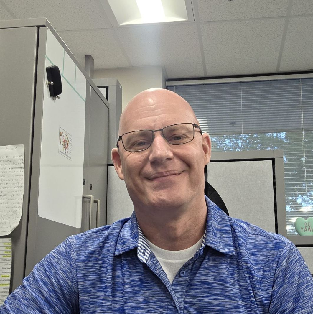 Profile of Scott Henk