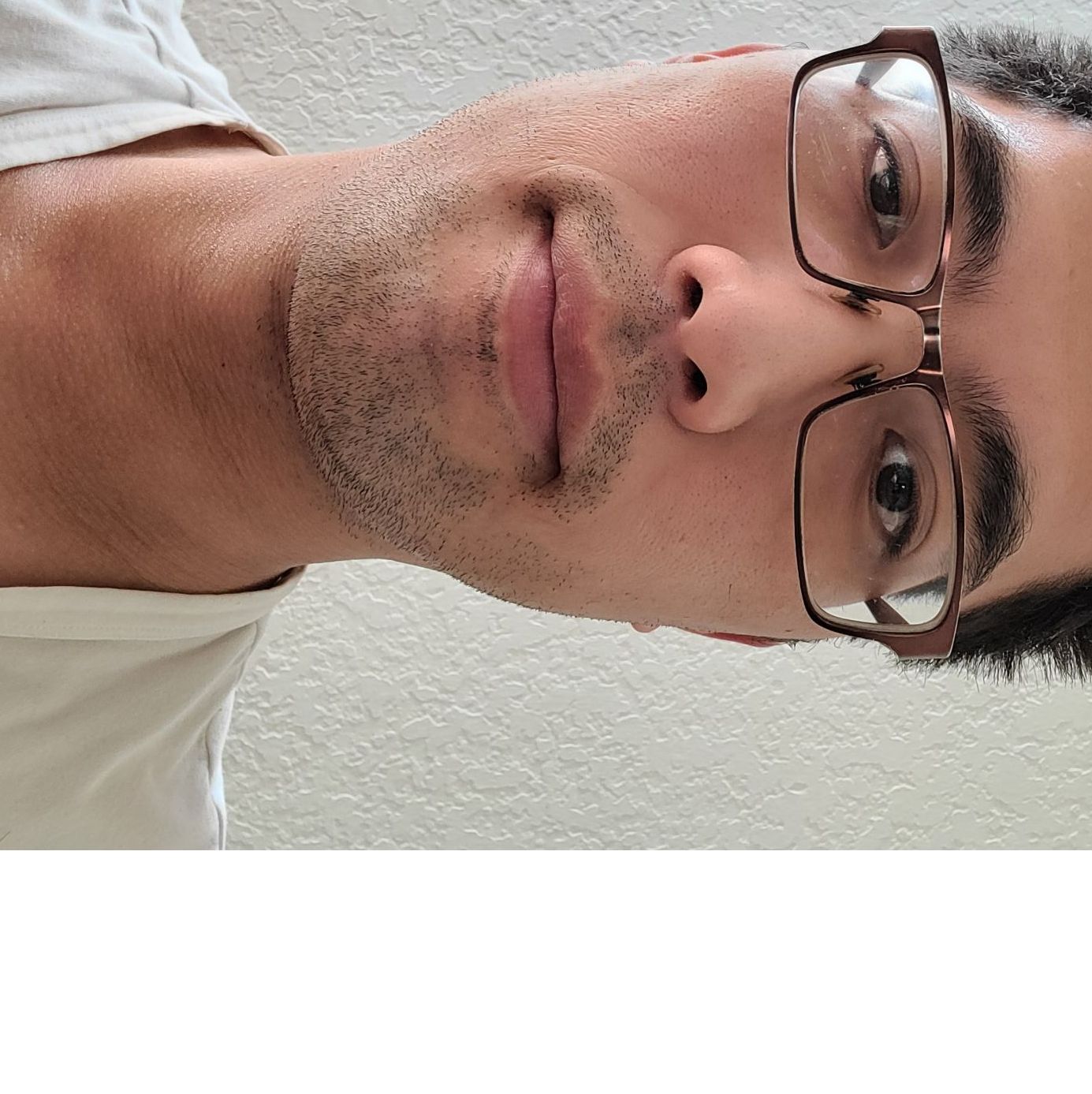 Profile of Kevin Huang