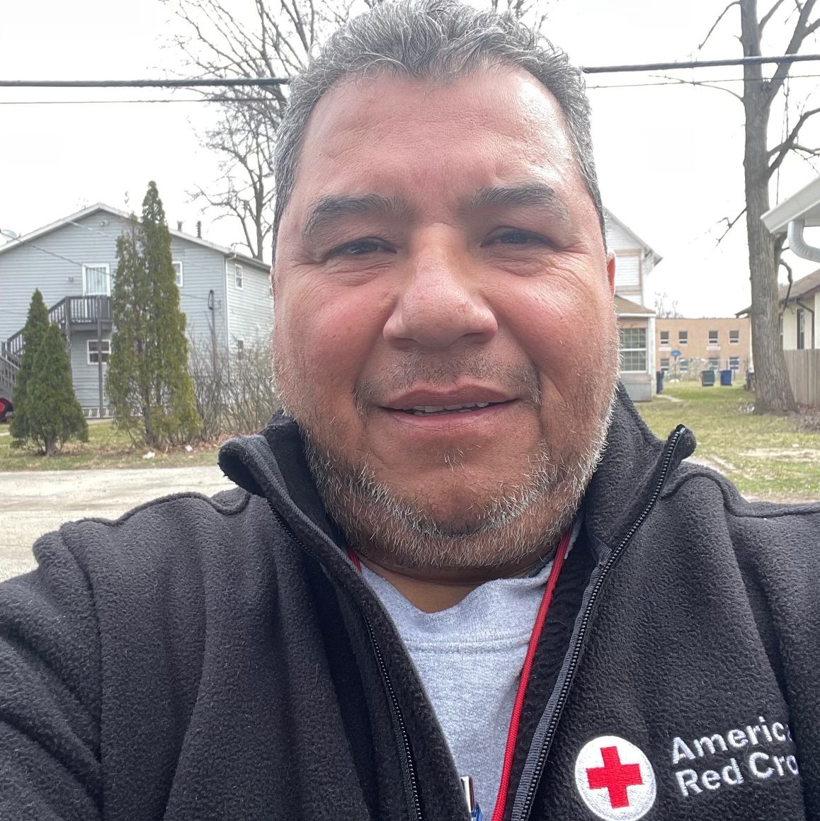 Profile of Mario Torres