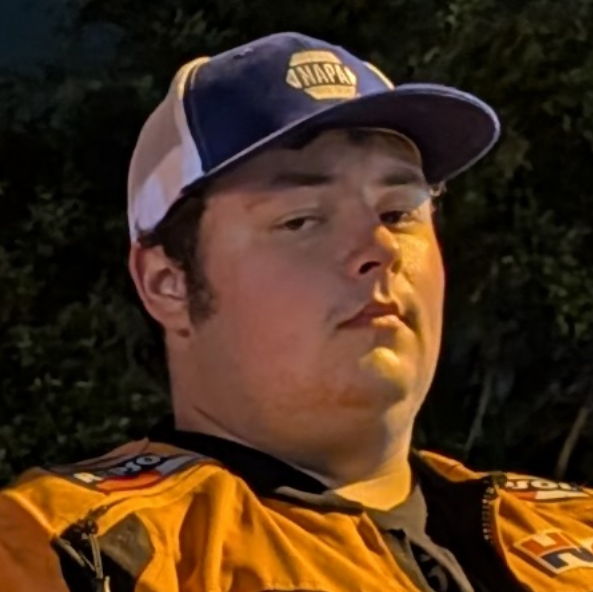 Profile of Zachary Di Campli