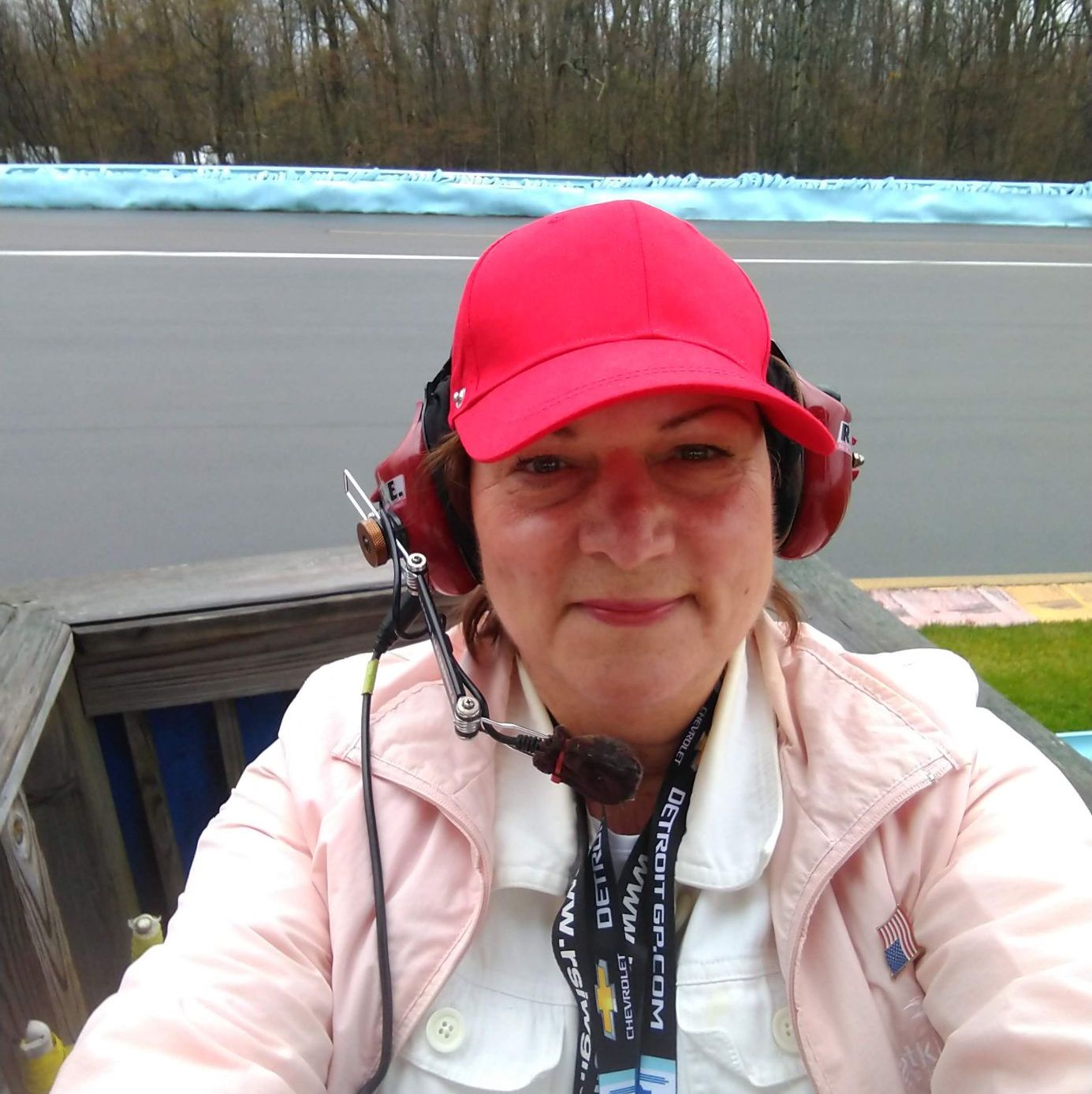 Profile of Debbie Mallen