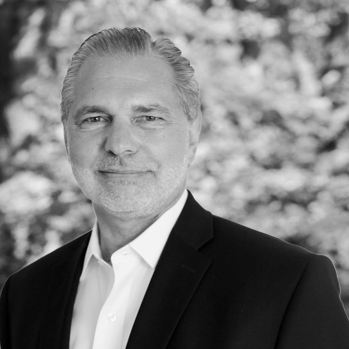 Profile of Frank Faeth