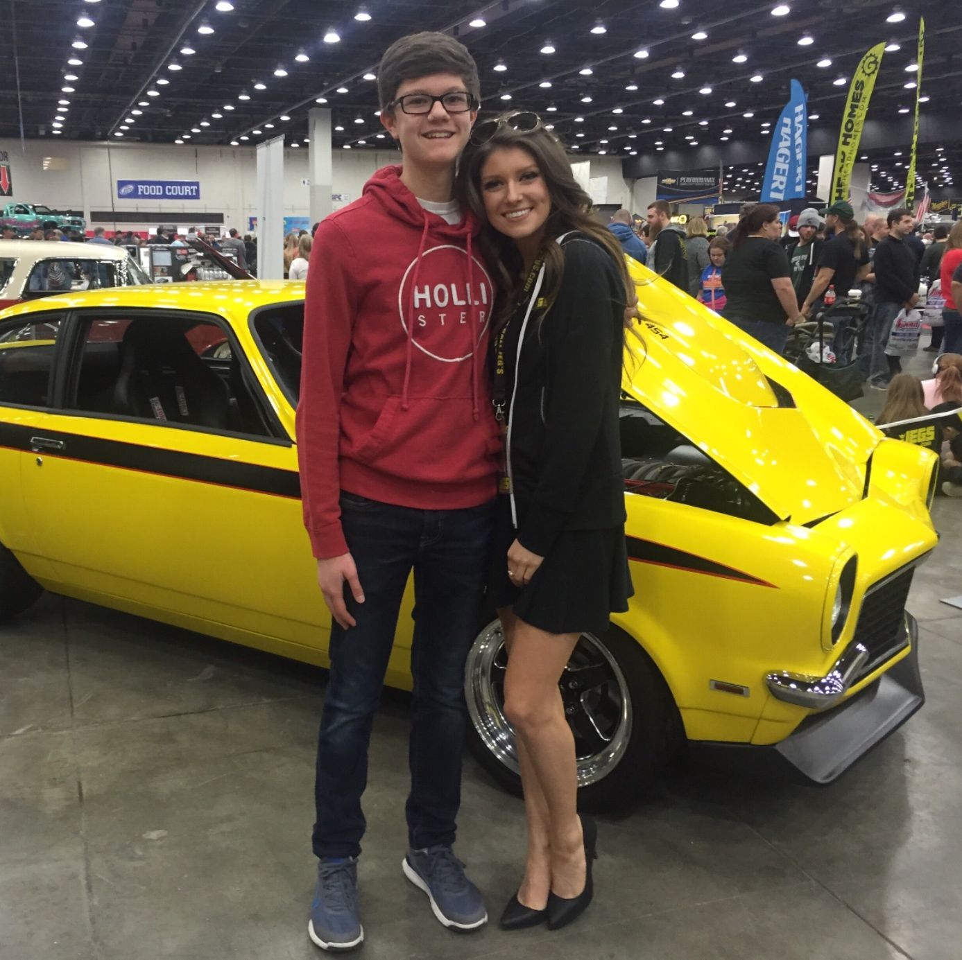 Profile of Chris Brower