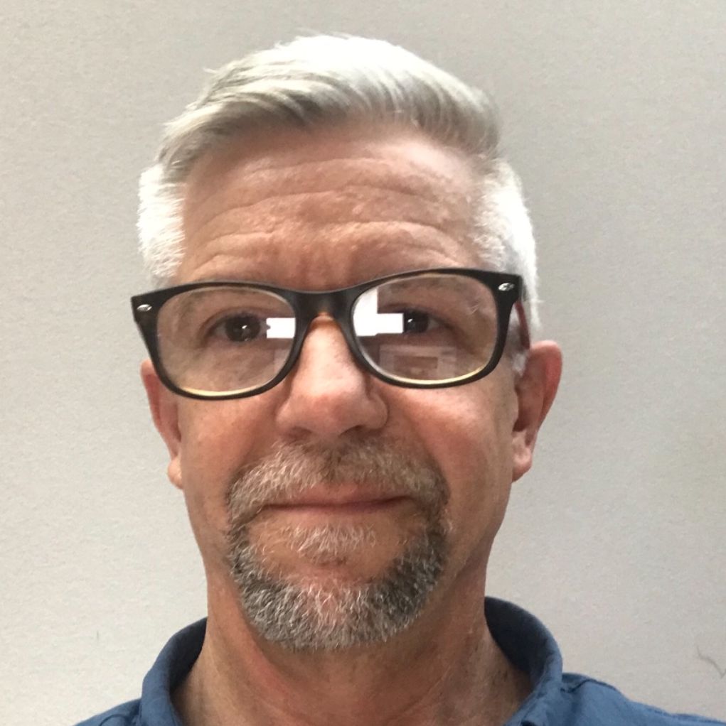 Profile of Andrew Blackwood