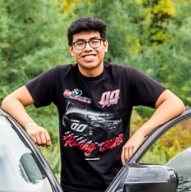 Profile of Gabe Bosmans