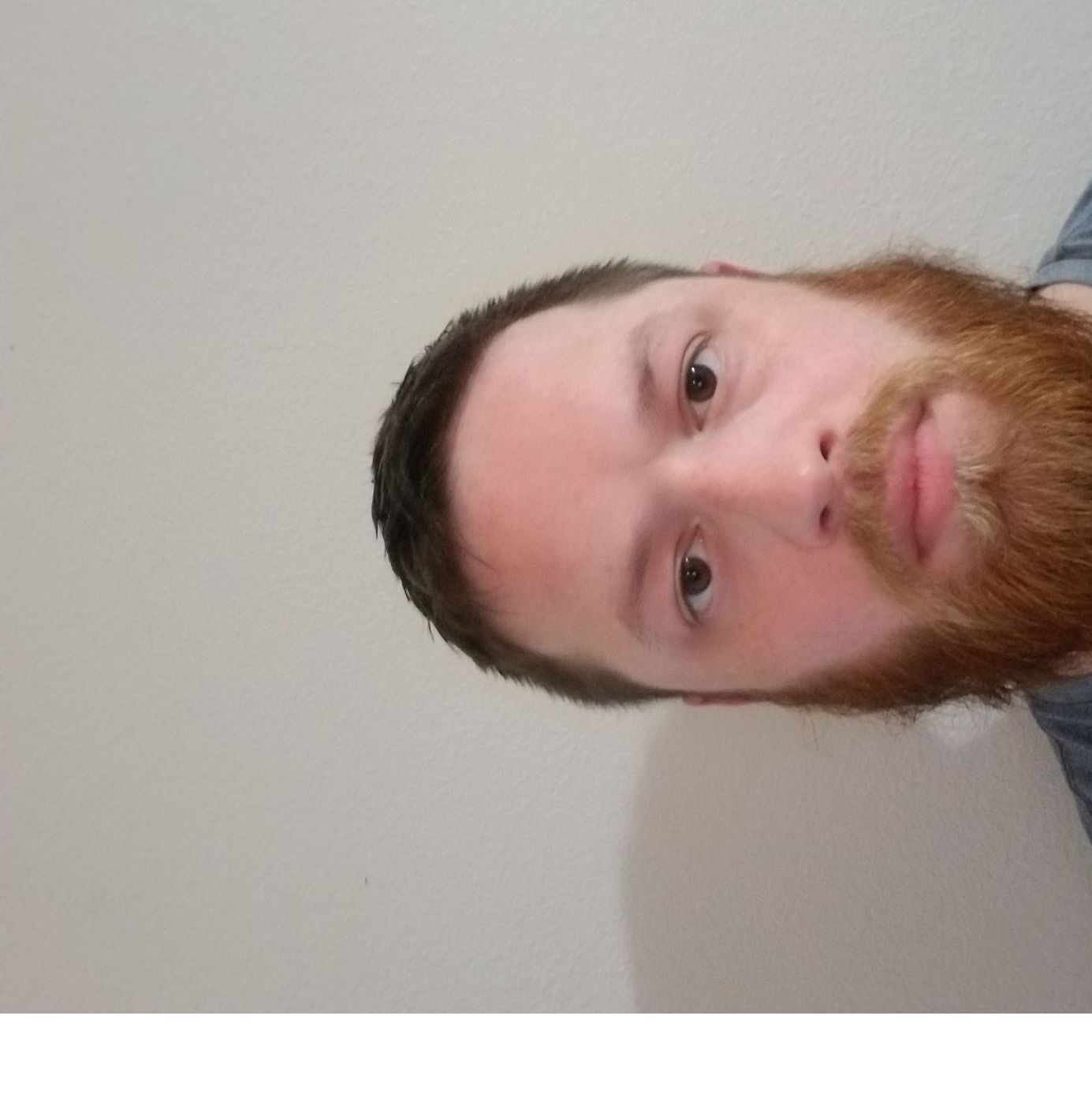 Profile of Matthew Smith