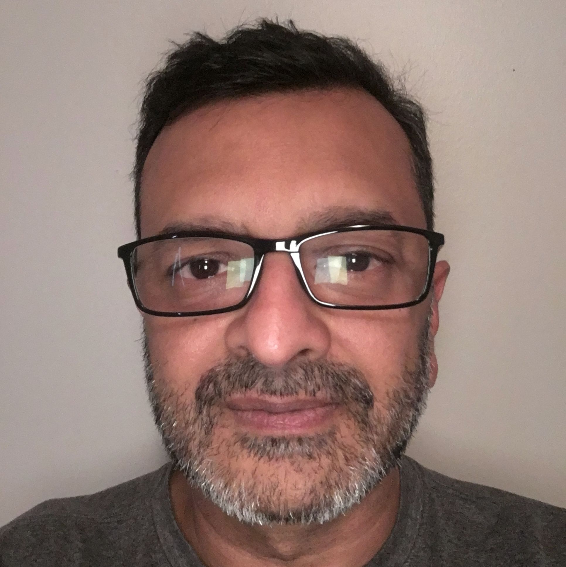 Profile of Bimal Doolabh
