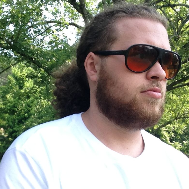 Profile of Morgan Darnell