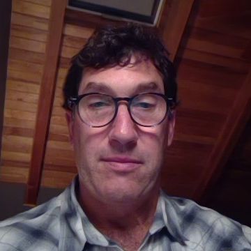 Profile of David Hampton