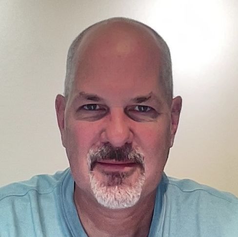 Profile of David Ressinger