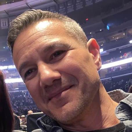 Profile of Eric Santini