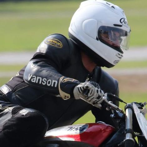 Profile of Doug Young