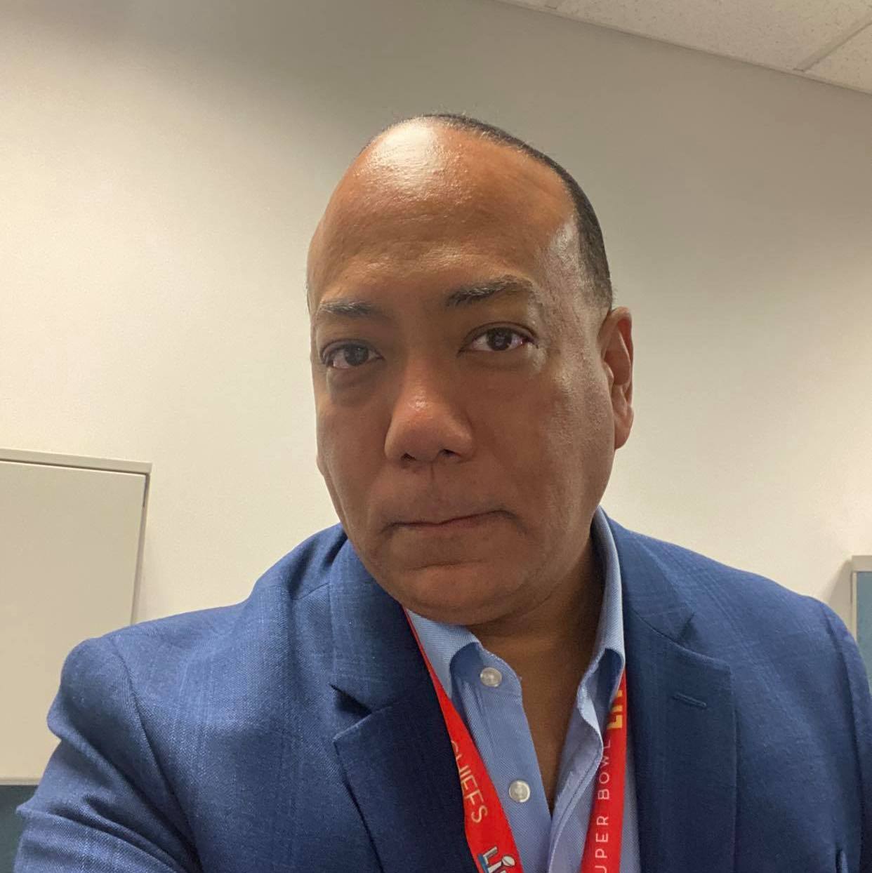Profile of Mike Washington
