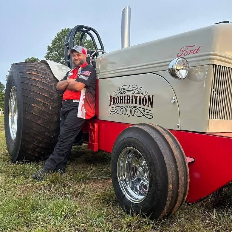 Profile of Shawn Knopp