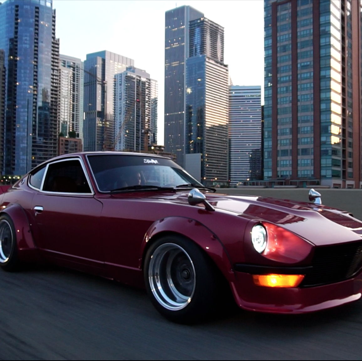 Profile of Shahan Ahmed