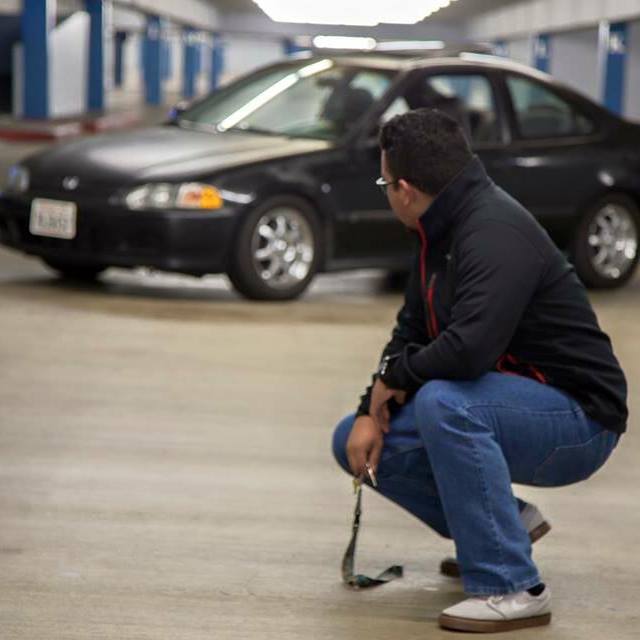 Profile of Alejandro De Leon