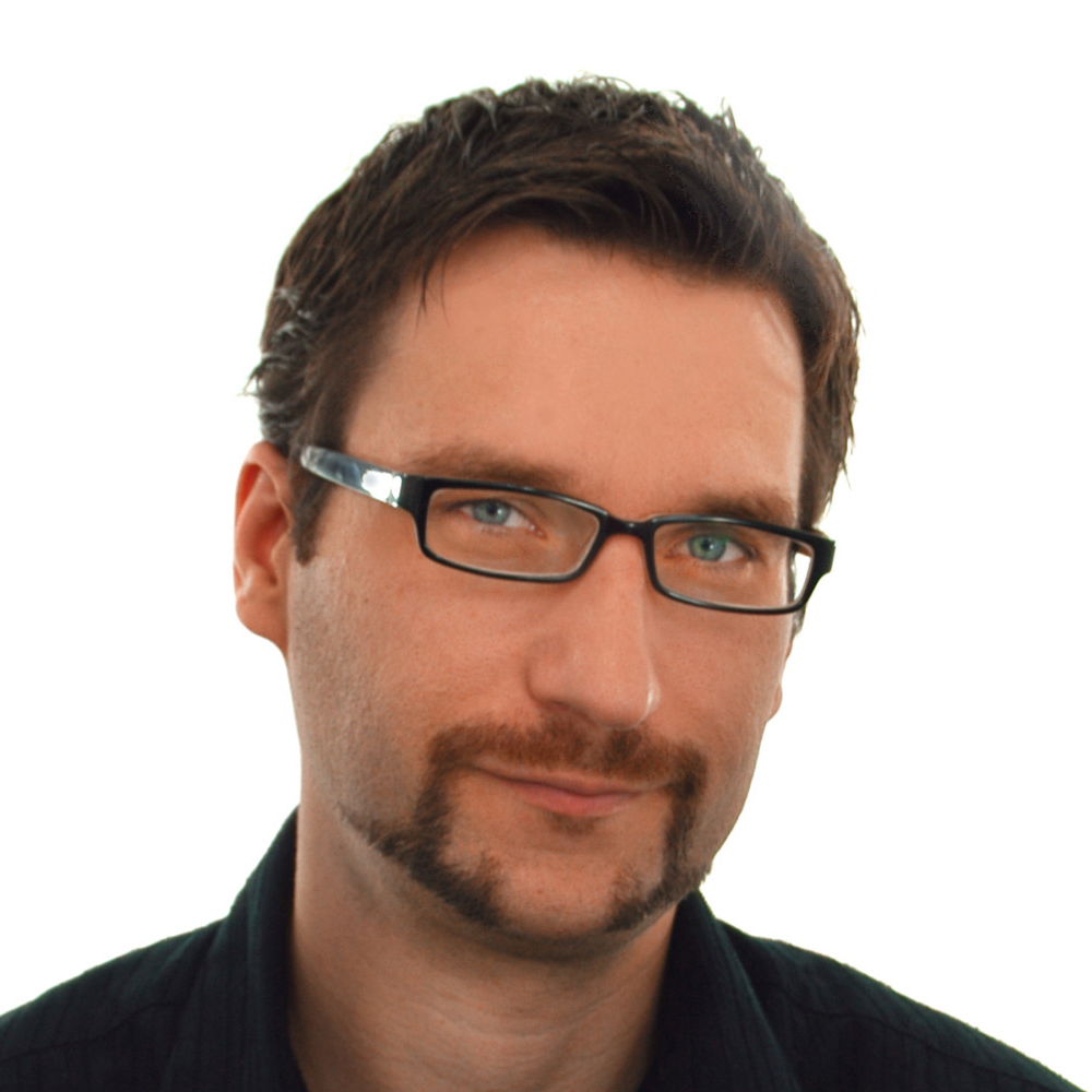 Profile of Ivica Bukvic
