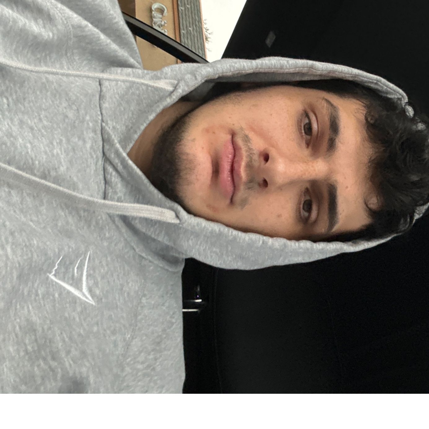 Profile of Danny Samman