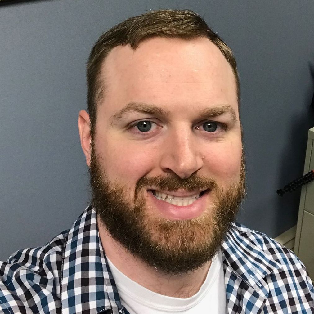 Profile of Sam Householder
