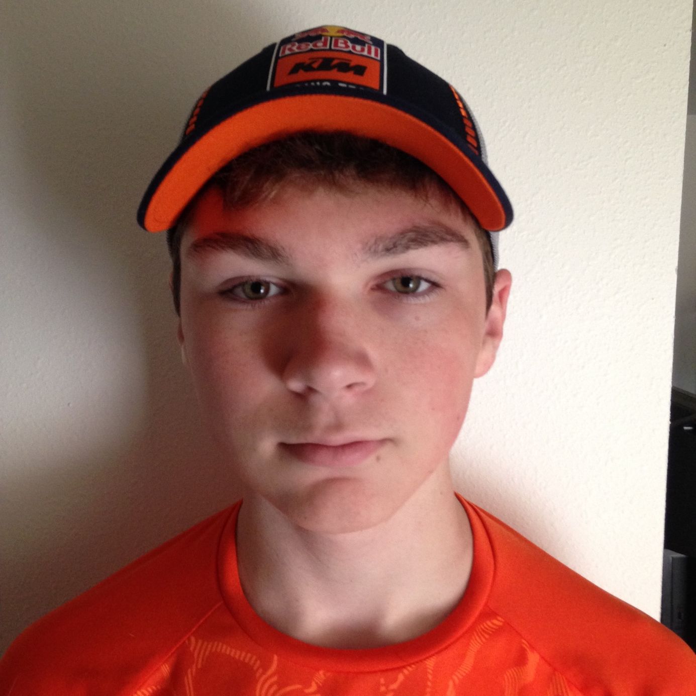 Profile of Tyler Neumann