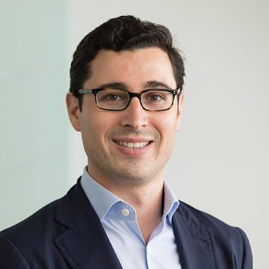 Profile of Samuel Axelrod