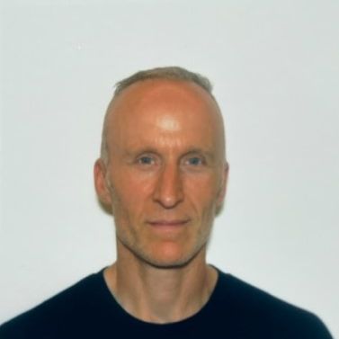 Profile of Charles Sandoz