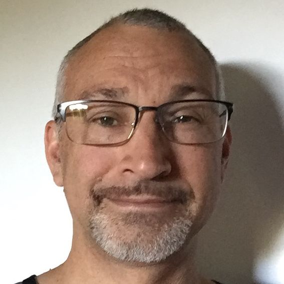 Profile of Omar Hurricane