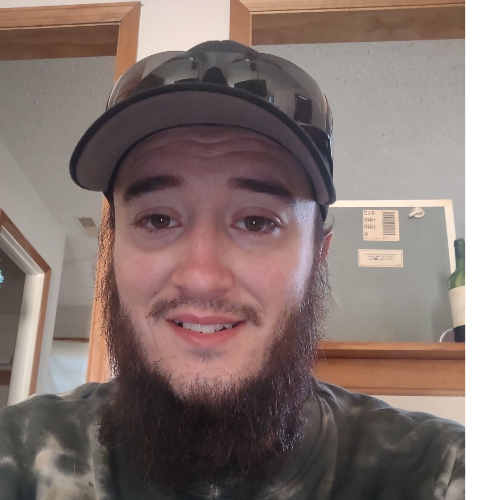 Profile of Jeff Davis