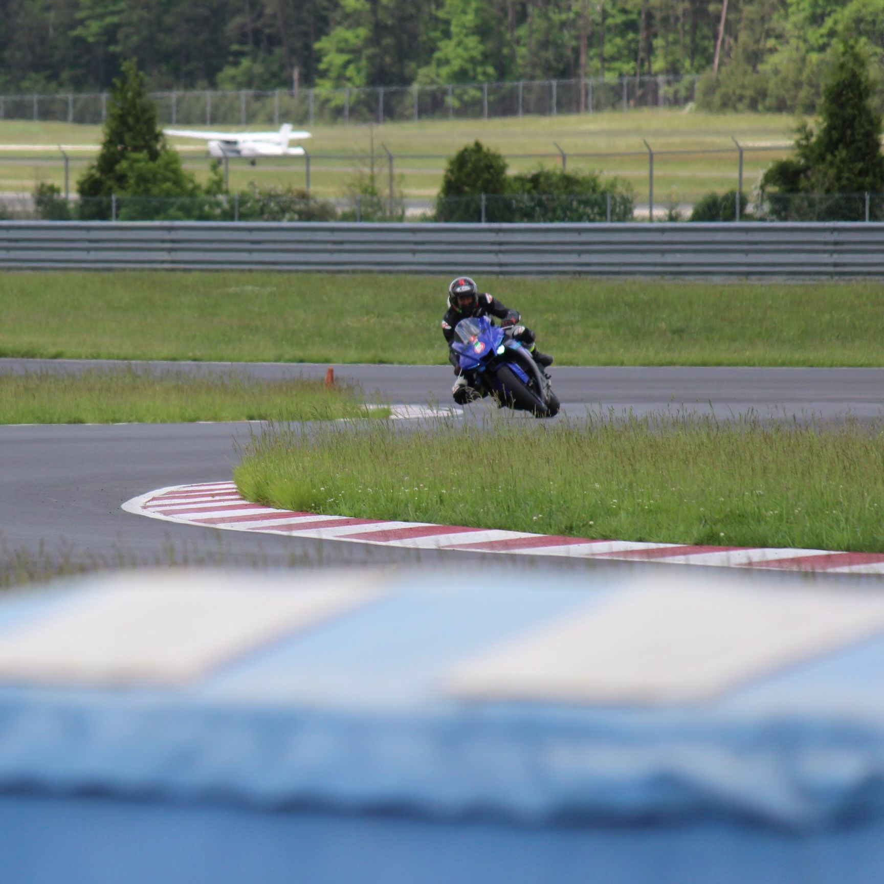 Profile of Shaun Garber