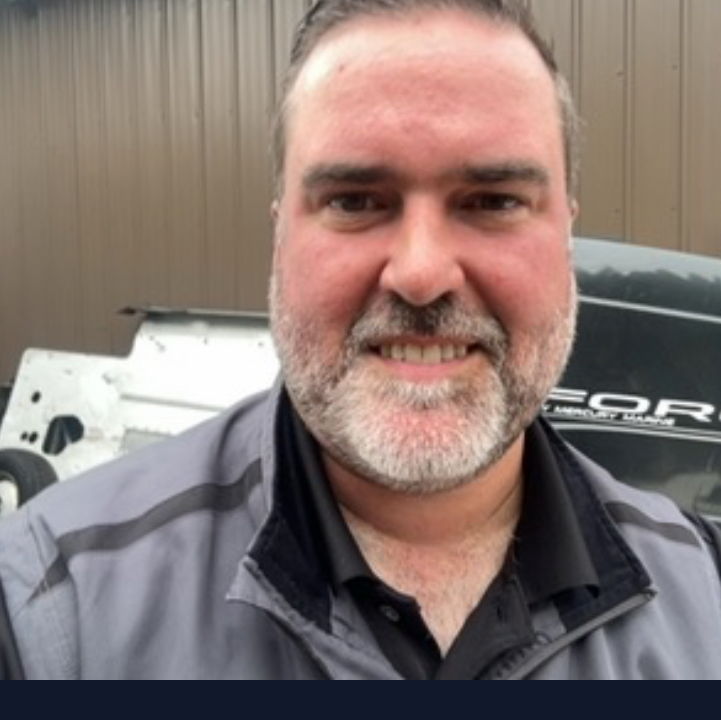 Profile of Greg Lyman