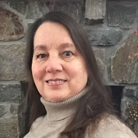 Profile of Lynne Lee
