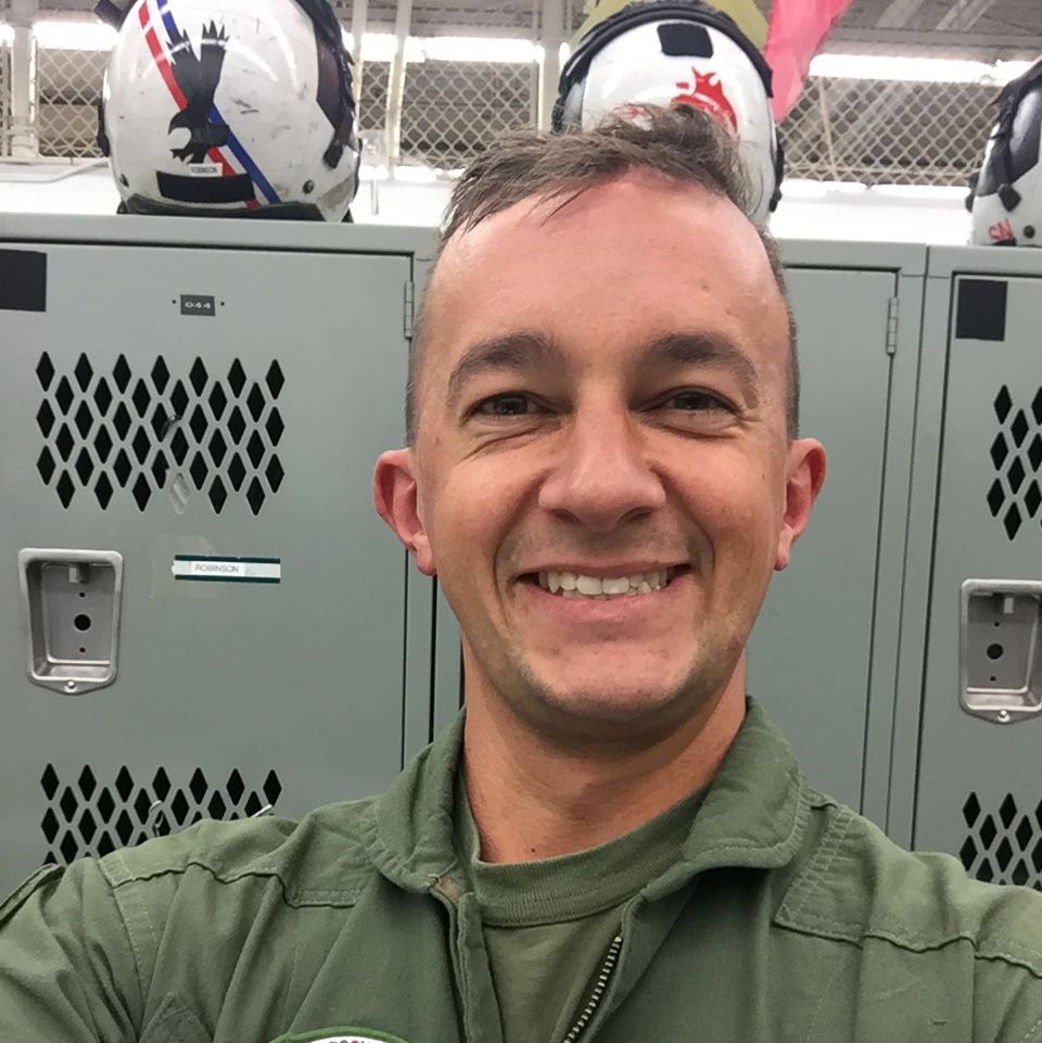 Profile of Chris Travis