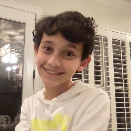 Profile of Lucian Assad