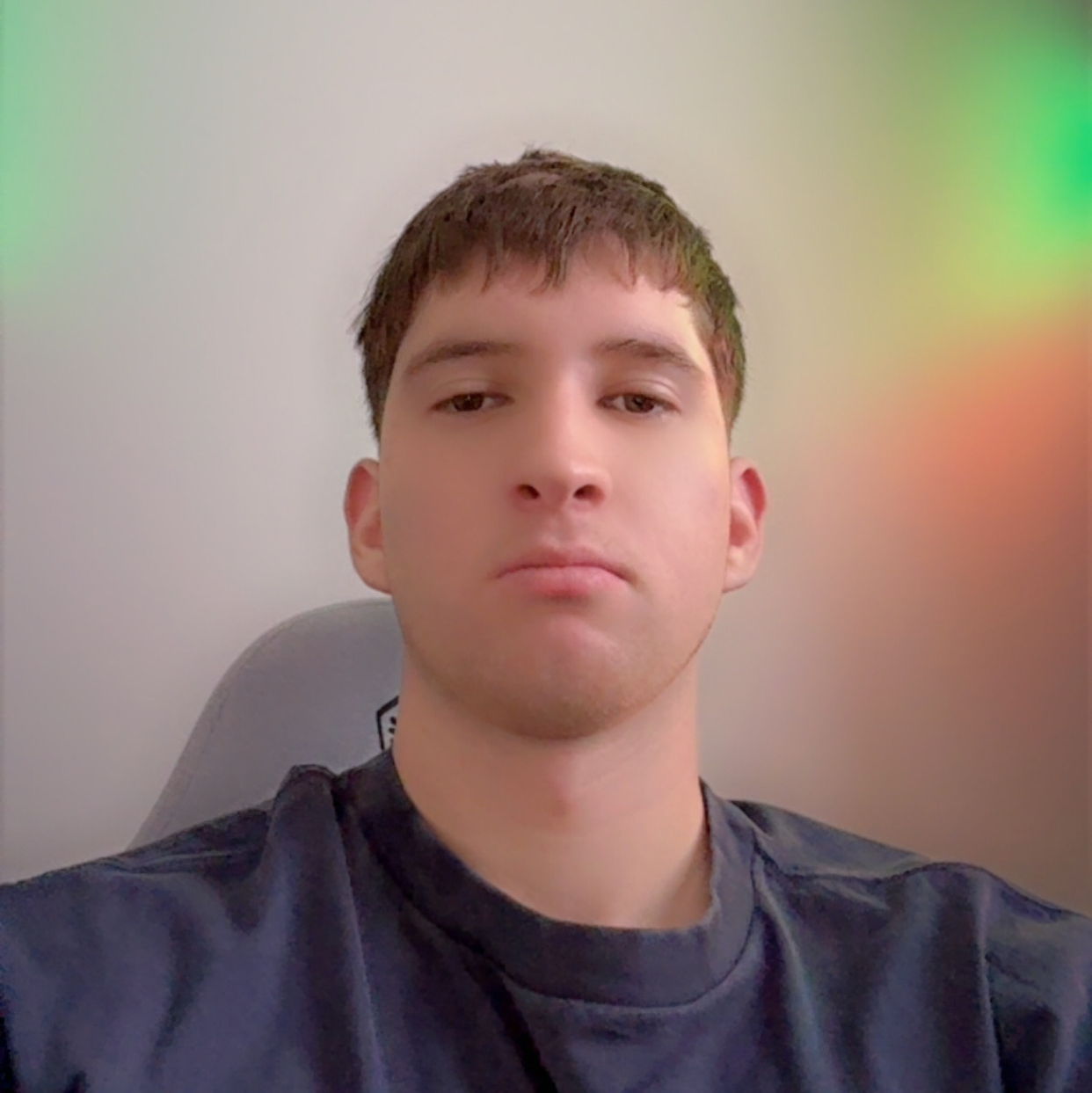 Profile of Adrian Gomez