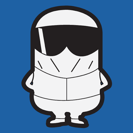 Profile of Rex Robichaux