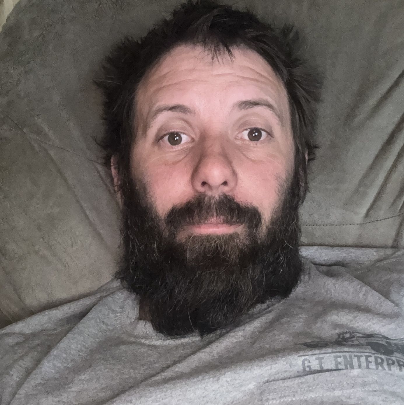 Profile of Craig Despain