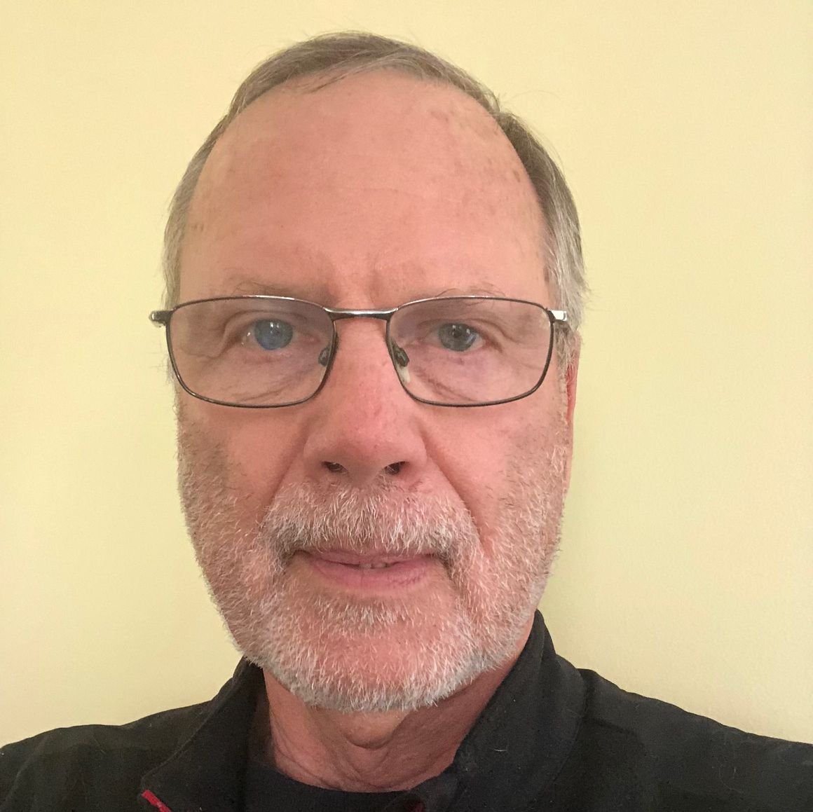 Profile of Scott S