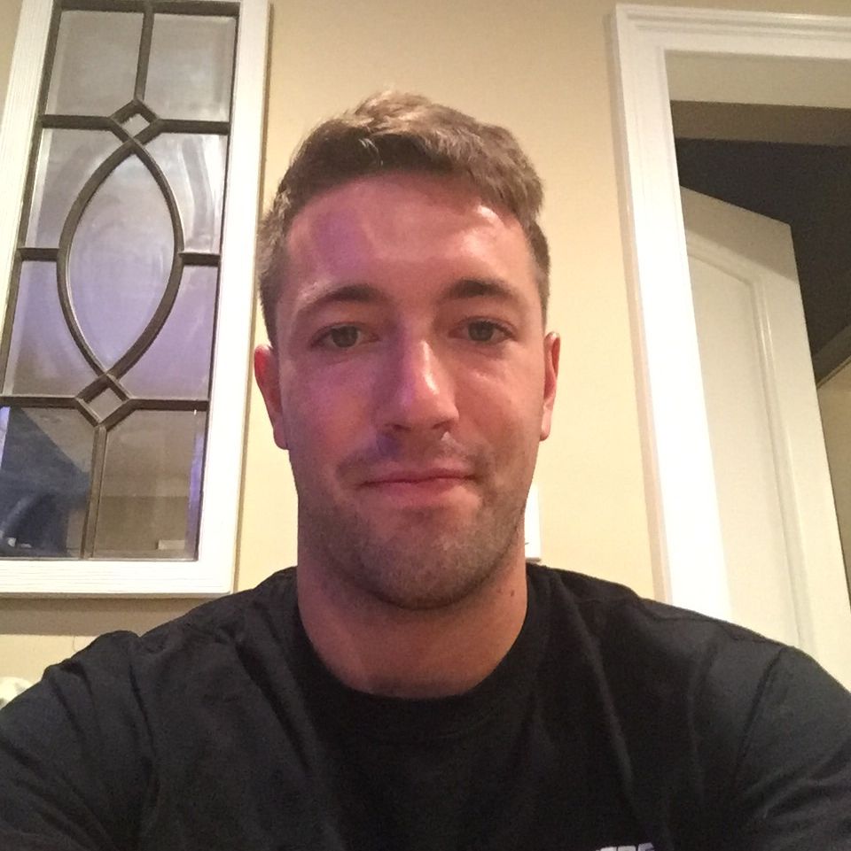 Profile of Robert Zagaja